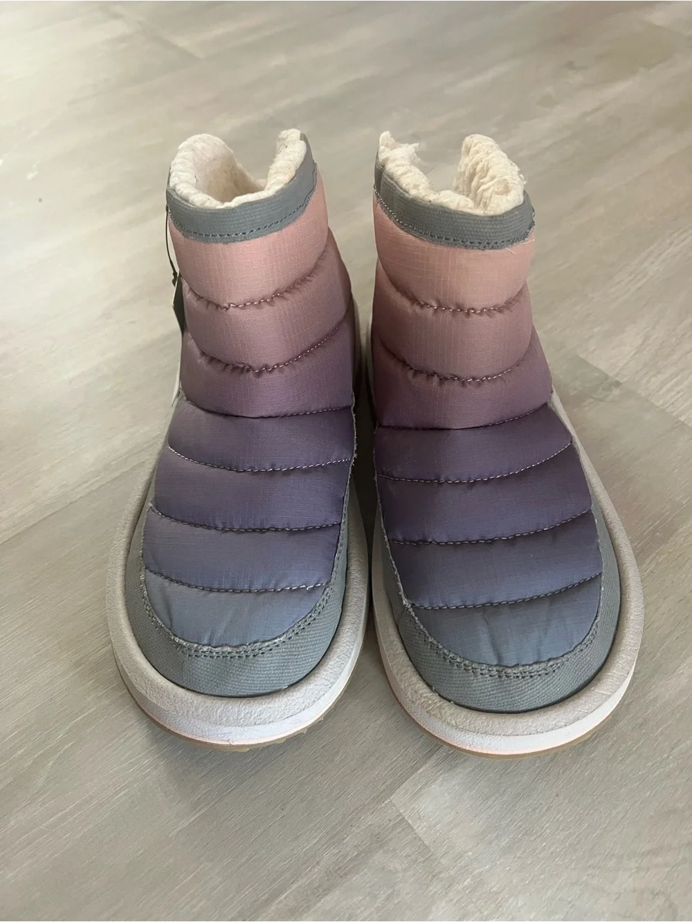 Sanuk Women's 